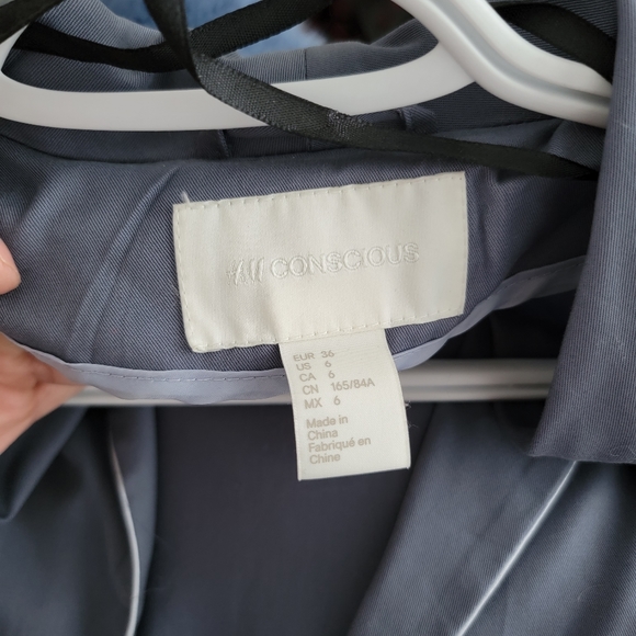 Flowy Belted Cardigan - Picture 3 of 3